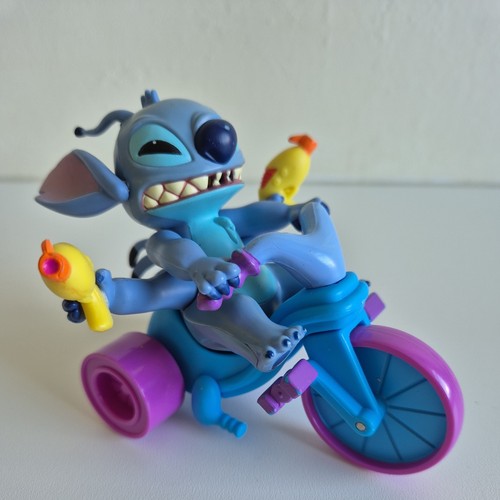 Cruisin stitch hasbro 2002 - cruisin',