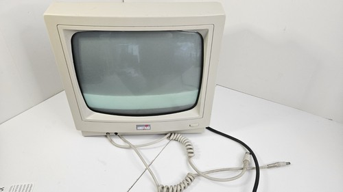 Amstrad mm12 monochrome - mm12,