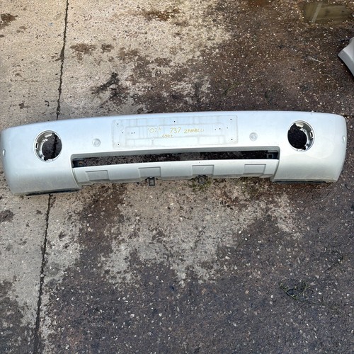Range rover l322 front - , bumper