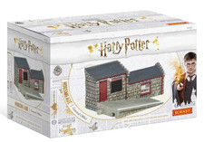 Hornby R7231 Harry Potter Hogsmeade General Office Building OO Gauge NEW
