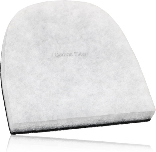 Spares2go carbon filter - filter, for