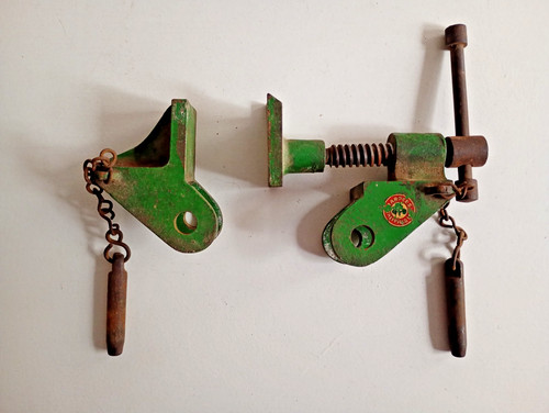 Vintage marples sash clamp - vintage,