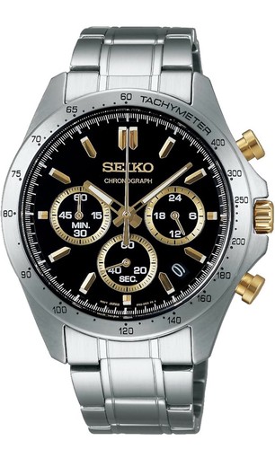 Seiko sbtr015 selection - sbtr015,