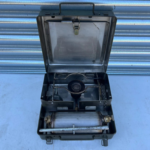 No12 cooking stove diesel - stove,