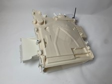 Zanussi ZWD76NB4PW Washer