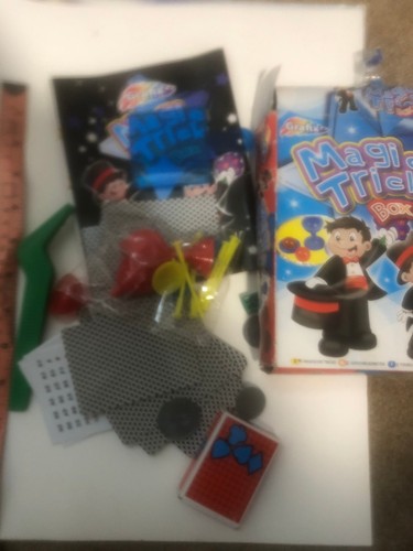 Magic set for children - , part