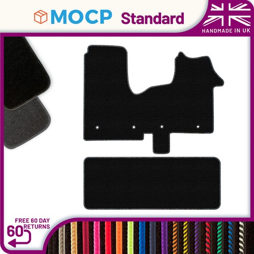 Standard van mats fit - standard,