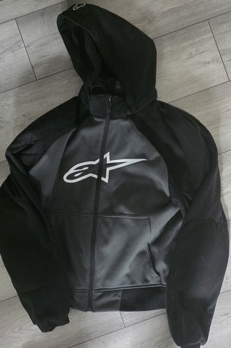 Alpinestars rideout hoodie - rideout,