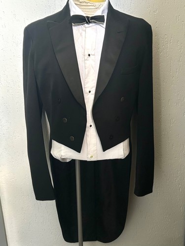 1950s 1960s men evening - men’s,