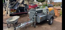 Liquid Screed Pump For Hire