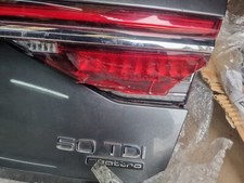 2018+ AUDI A8 4N D5 MK4