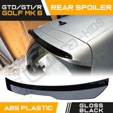 NEW VW GOLF MK6 SPOILER for