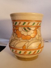 Beautiful Art Deco Charlotte