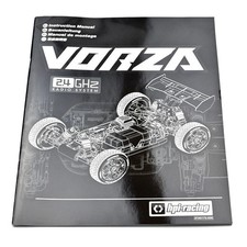 HPI Racing Vorza S Flux Buggy