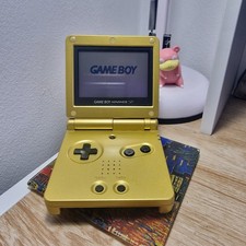 Nintendo GAMEBOY Advance SP