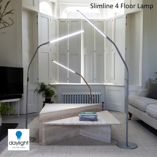 Slimline led floor - led, lamp