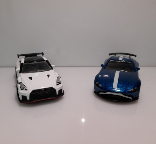 Siku super nissan - super,