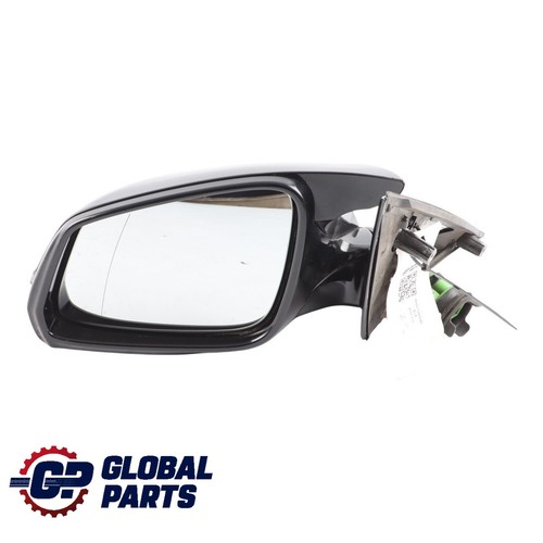 Bmw f10 f11 - f10, heated