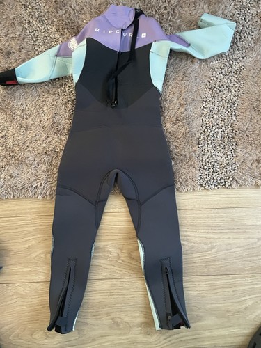 Girls ripcurl wetsuit - girls,