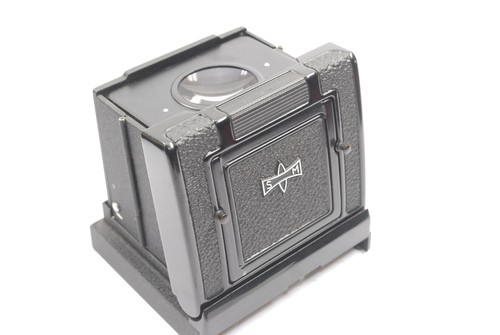 Mamiya tlr wlf - tlr,