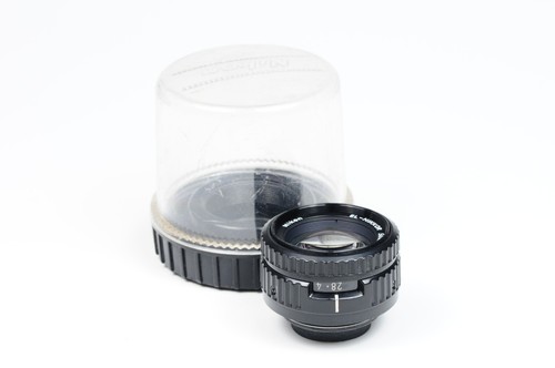 Nikon nikkor 50mm 8 - nikon,