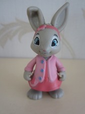 Lily Bobtail figure Peter