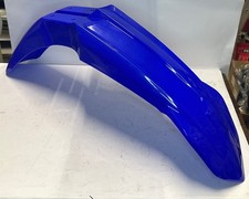 Front Fender Yamaha WR 250 F