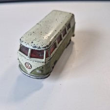 CORGI TOYS #434 vintage VW