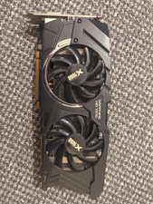 AMD RADEON SAPHIRE HD 7970