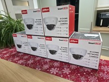 Dahua 4MP IP CCTV Camera