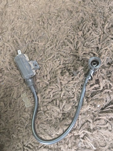 Suzuki lt80 coil unit - lt80, lt