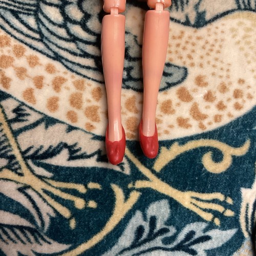 Vintage topper dawn pippa - vintage, dawn/