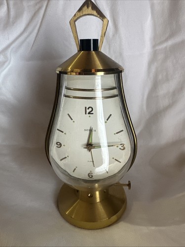 Vintage swiss semca brass - vintage,