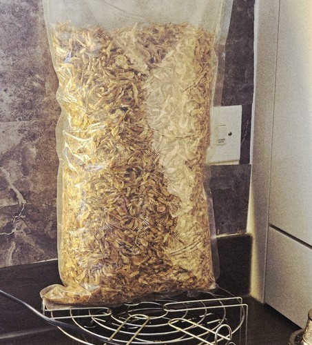 Fresh 1kg bag - of, nembe