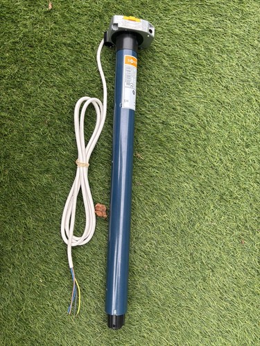 Somfy tubular motors for - tubular,