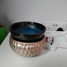 Yankee candle electric wax - yankee,