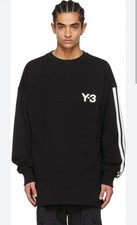 Men's Adidas Y-3 Sweatshirt