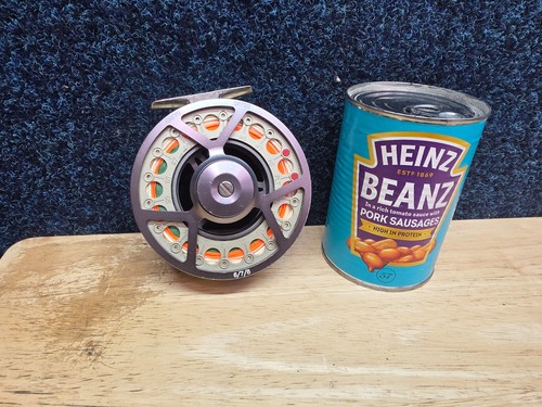 Greys gx700 fly reel - greys,