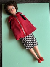 💙 Vintage 1960s Sindy Doll