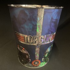 Top Gun Film 25 Year