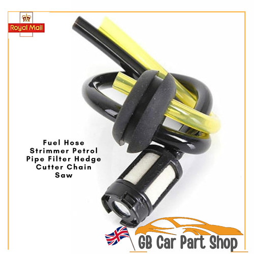 Fuel hose line kit with - line,