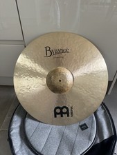 Meinl Byzance 21" Polyphonic