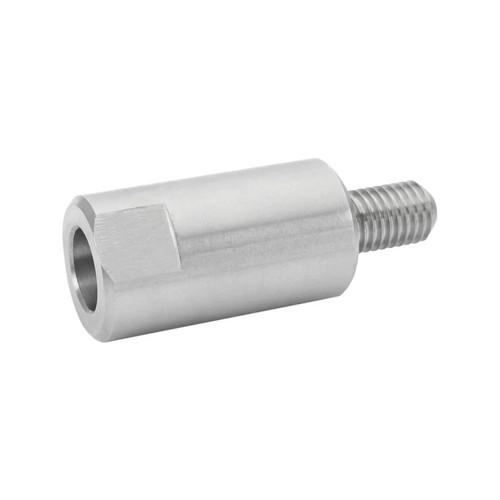 Replacement pw80 suspension - replacement,