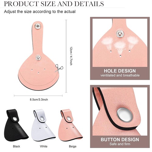 Nose guards for - uv,