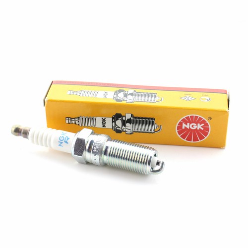Ngk yellow box spark plug - ngk,