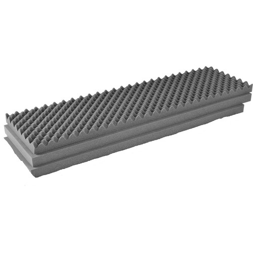 Pelican 1720 replacement foam