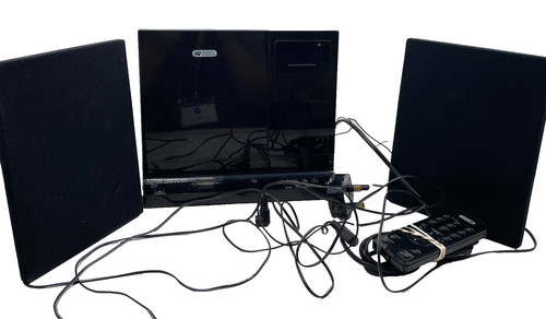 Acoustic solutions micro hifi - acoustic,