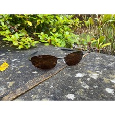 Oakley Whisker Bronze on Bronze - Polarised