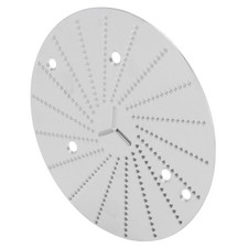 Stainless Steel With Fixed