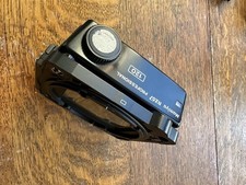 Mamiya RZ67 Pro Professional 120 Film Back